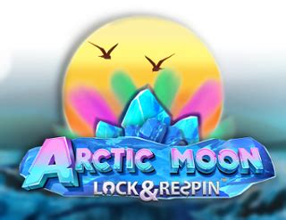Arctic Moon Lock And Respin Betsson